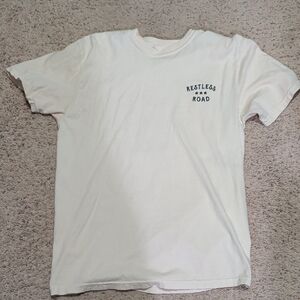 Comfort Colors Ivory Short Sleeve Tee